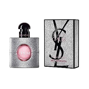 YSL Black Opium Glitter Kadın Parfüm Edp 30 Ml - 2