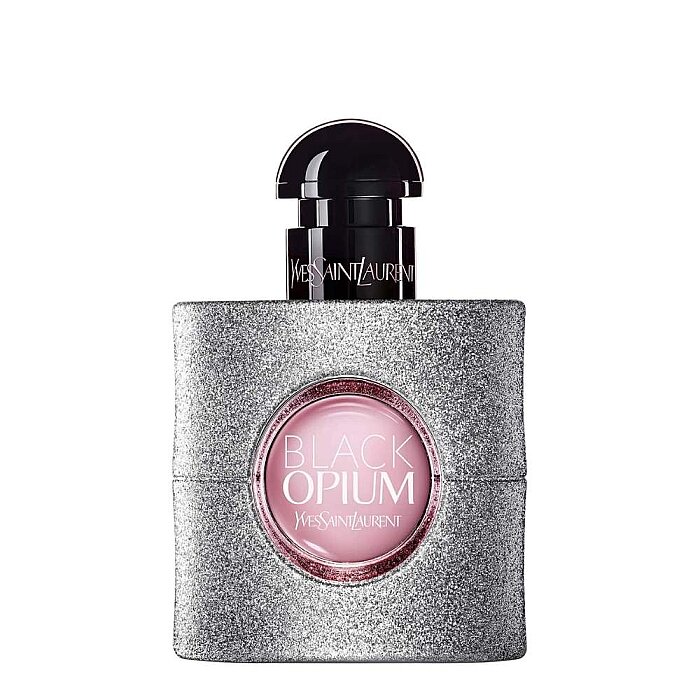YSL Black Opium Glitter Kadın Parfüm Edp 30 Ml - 1