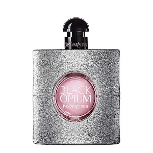 YSL Black Opium Glitter Kadın Parfüm Edp 90 Ml - YSL