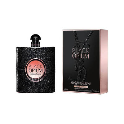 YSL Black Opium Kadın Parfüm Edp 150 Ml
