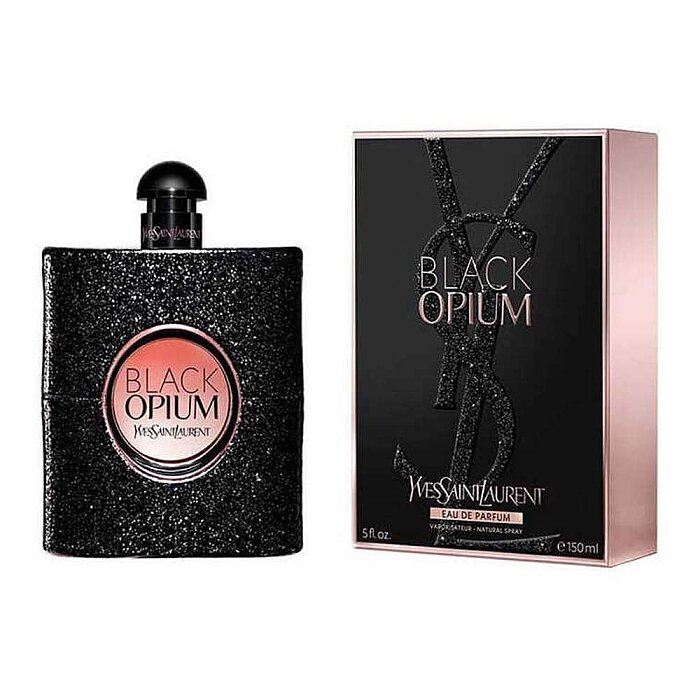 YSL Black Opium Kadın Parfüm Edp 150 Ml - 2