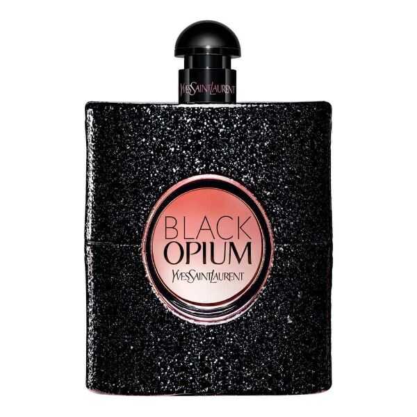 YSL Black Opium Kadın Parfüm Edp 50 Ml | Kağan Parfümeri