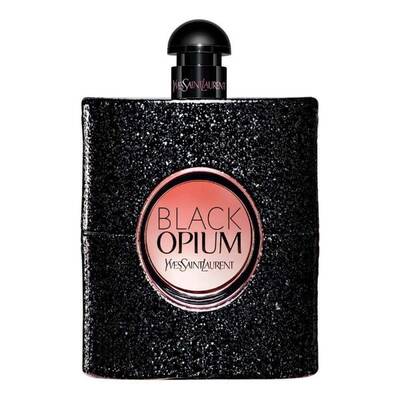 YSL Black Opium Kadın Parfüm Edp 50 Ml