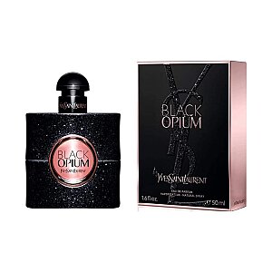 YSL Black Opium Kadın Parfüm Edp 50 Ml - 2