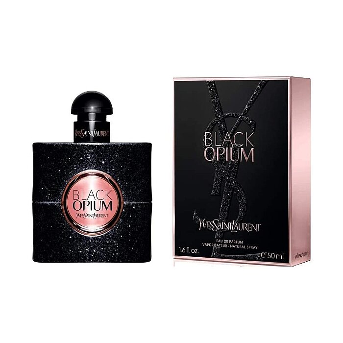 YSL Black Opium Kadın Parfüm Edp 50 Ml - 2