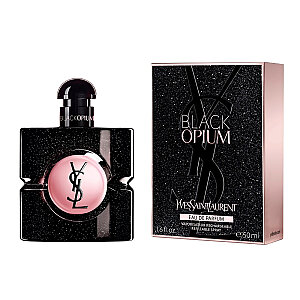YSL Black Opium Kadın Parfüm Edp 50 Ml - 2
