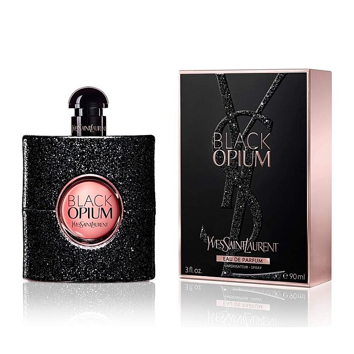 YSL Black Opium Kadın Parfüm Edp 90 Ml - 2