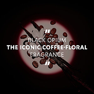 YSL Black Opium Kadın Parfüm Edp 90 Ml - 5