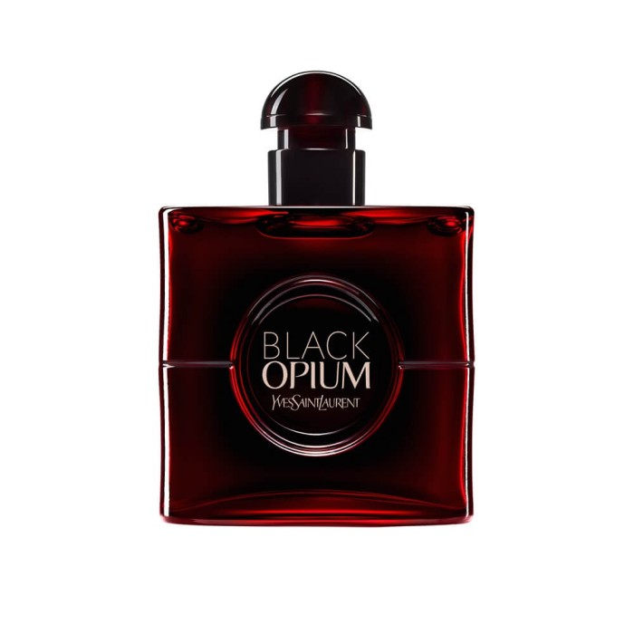 YSL Black Opium Red Kadın Parfüm Edp 50 ML