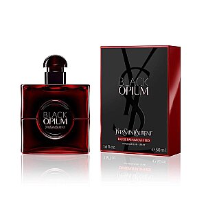 YSL Black Opium Red Kadın Parfüm Edp 50 Ml - 2