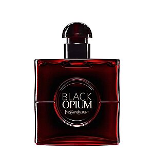 YSL Black Opium Red Kadın Parfüm Edp 50 Ml - YSL