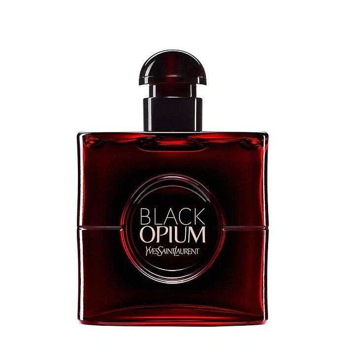 YSL Black Opium Red Kadın Parfüm Edp 50 Ml - 1