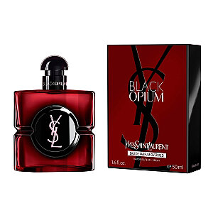 YSL Black Opium Red Kadın Parfüm Edp 50 Ml - 2