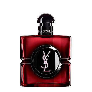 YSL Black Opium Red Kadın Parfüm Edp 50 Ml - YSL