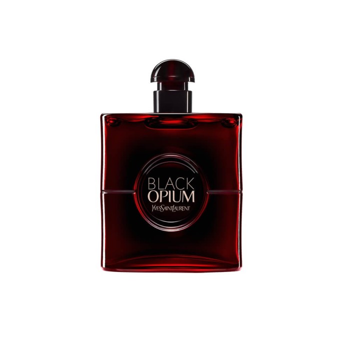 YSL Black Opium Red Kadın Parfüm Edp 90 ML