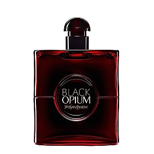 YSL Black Opium Red Kadın Parfüm Edp 90 Ml - YSL