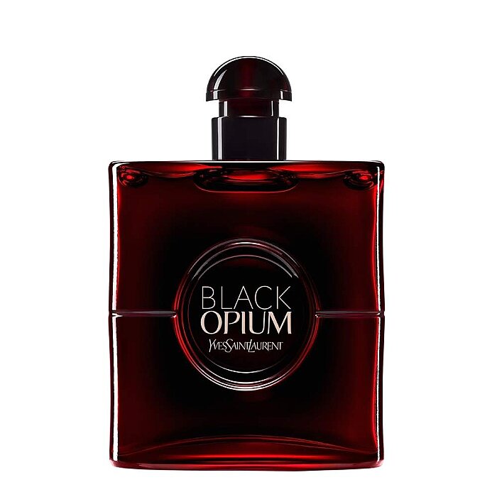 YSL Black Opium Red Kadın Parfüm Edp 90 Ml - 1