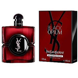 YSL Black Opium Red Kadın Parfüm Edp 90 Ml - 2