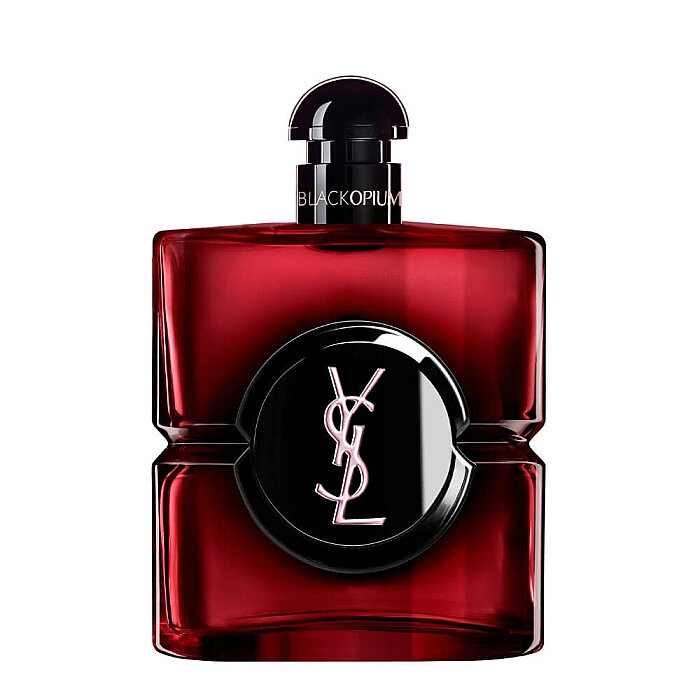 YSL Black Opium Red Kadın Parfüm Edp 90 Ml - 1