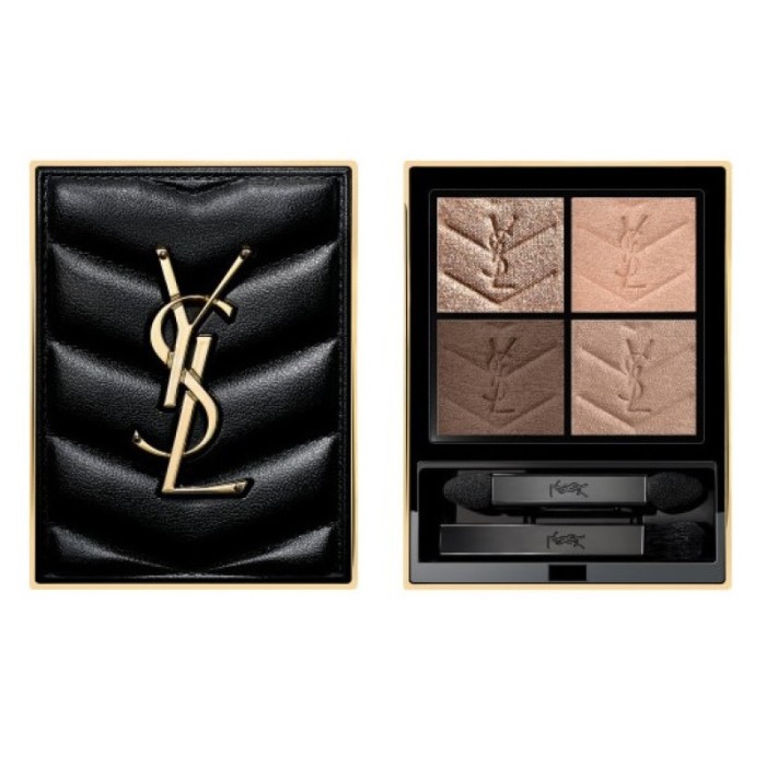 YSL Couture Baby Clutch Eyeshadow Palette 100