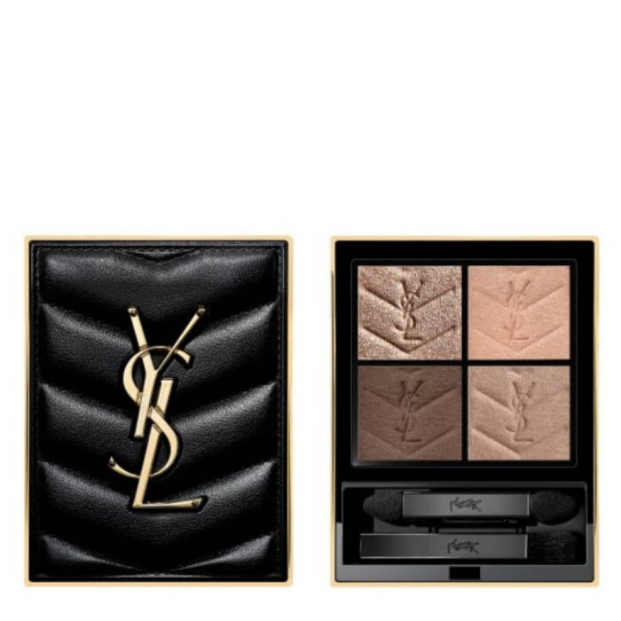 YSL Couture Baby Clutch Eyeshadow Palette 100 - 1