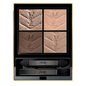 YSL Couture Baby Clutch Eyeshadow Palette 100 - YSL