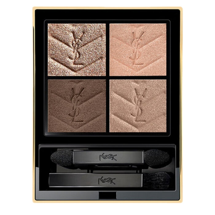 YSL Couture Baby Clutch Eyeshadow Palette 100 - 1