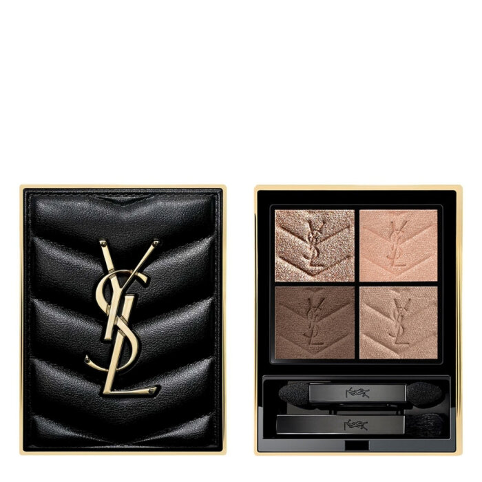 YSL Couture Baby Clutch Eyeshadow Palette 100 - 2
