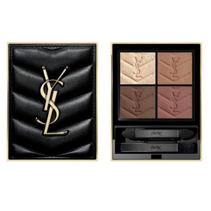 YSL Couture Baby Clutch Eyeshadow Palette 200