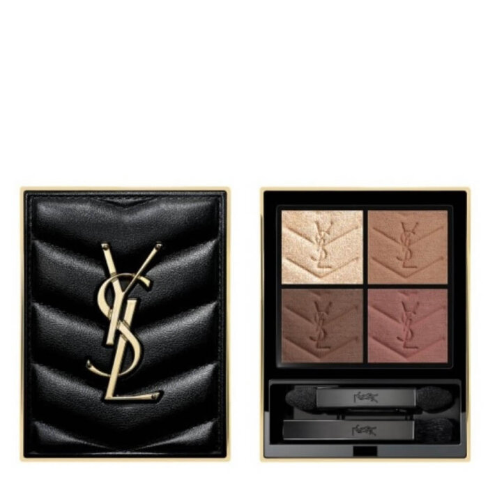 YSL Couture Baby Clutch Eyeshadow Palette 200 - 1