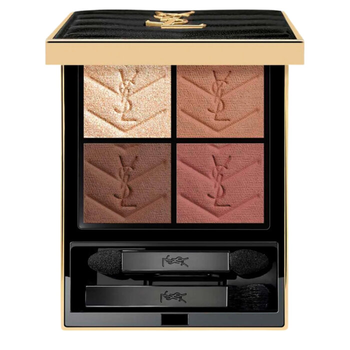 YSL Couture Baby Clutch Eyeshadow Palette 200 - 1