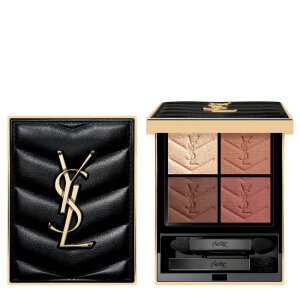 YSL Couture Baby Clutch Eyeshadow Palette 200 - 2