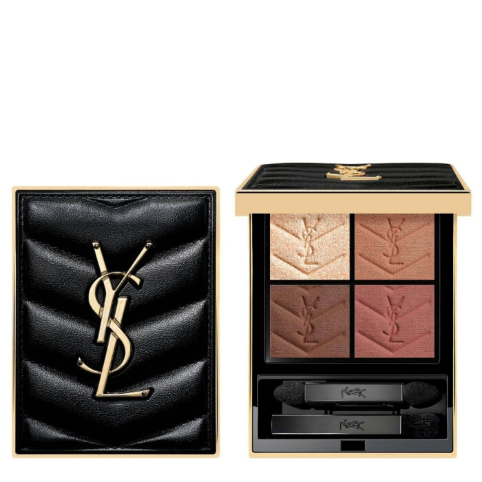 YSL Couture Baby Clutch Eyeshadow Palette 200 - 2