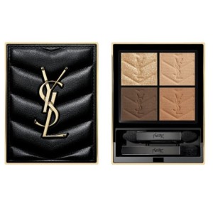 YSL Couture Baby Clutch Eyeshadow Palette 300 - Thumbnail