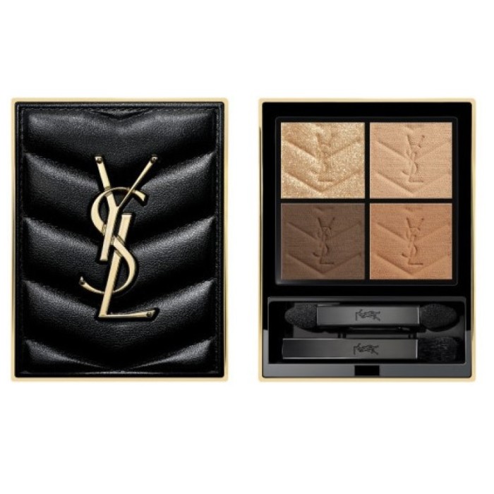 YSL Couture Baby Clutch Eyeshadow Palette 300