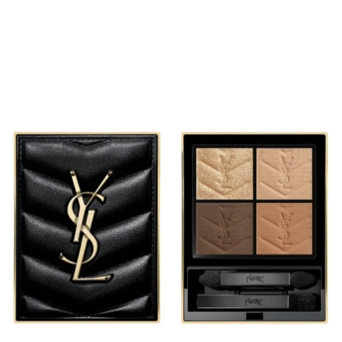 YSL Couture Baby Clutch Eyeshadow Palette 300 - 1