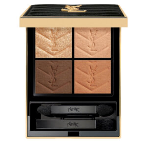 YSL Couture Baby Clutch Eyeshadow Palette 300 - YSL