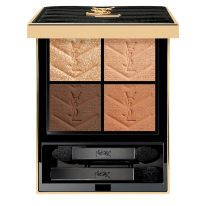 YSL Couture Baby Clutch Eyeshadow Palette 300 - 1
