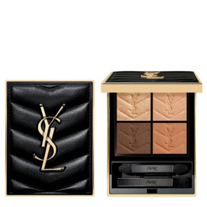 YSL Couture Baby Clutch Eyeshadow Palette 300 - 2