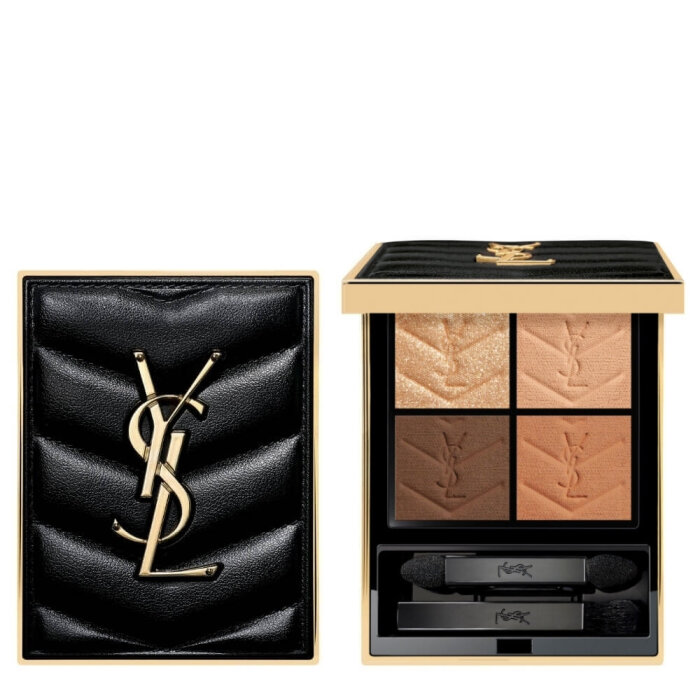 YSL Couture Baby Clutch Eyeshadow Palette 300 - 2