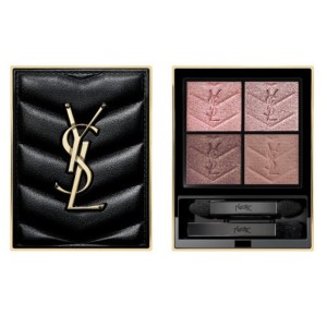 YSL Couture Baby Clutch Eyeshadow Palette 400 - Thumbnail