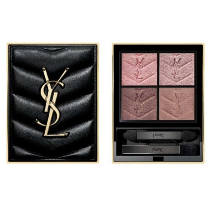 YSL Couture Baby Clutch Eyeshadow Palette 400