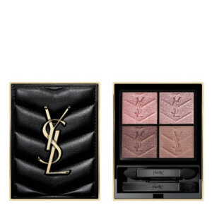 YSL Couture Baby Clutch Eyeshadow Palette 400 - YSL
