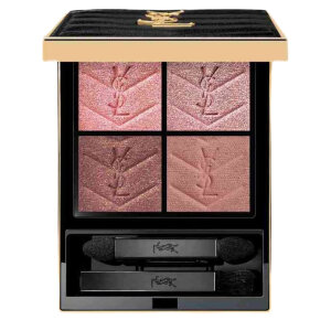 YSL Couture Baby Clutch Eyeshadow Palette 400 - YSL