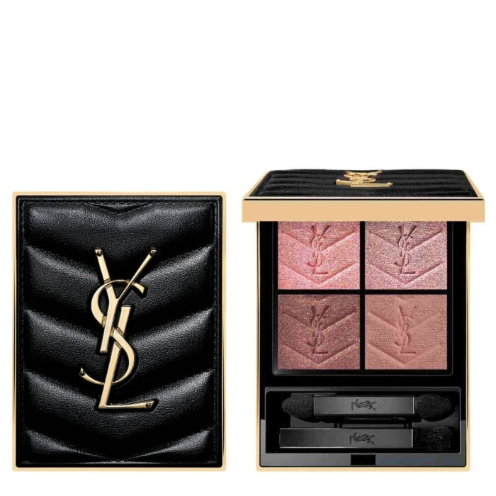 YSL Couture Baby Clutch Eyeshadow Palette 400 - 2