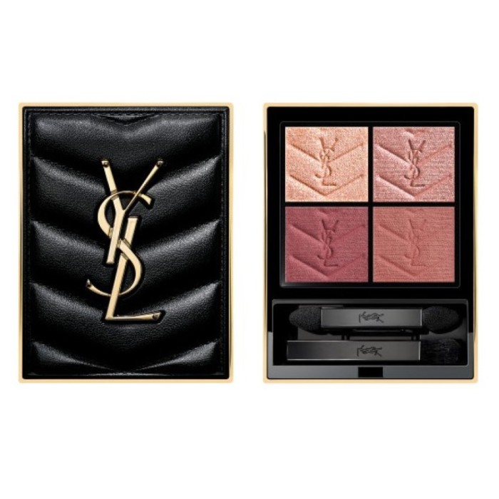 YSL Couture Baby Clutch Eyeshadow Palette 500
