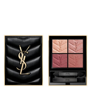 YSL Couture Baby Clutch Eyeshadow Palette 500 - YSL
