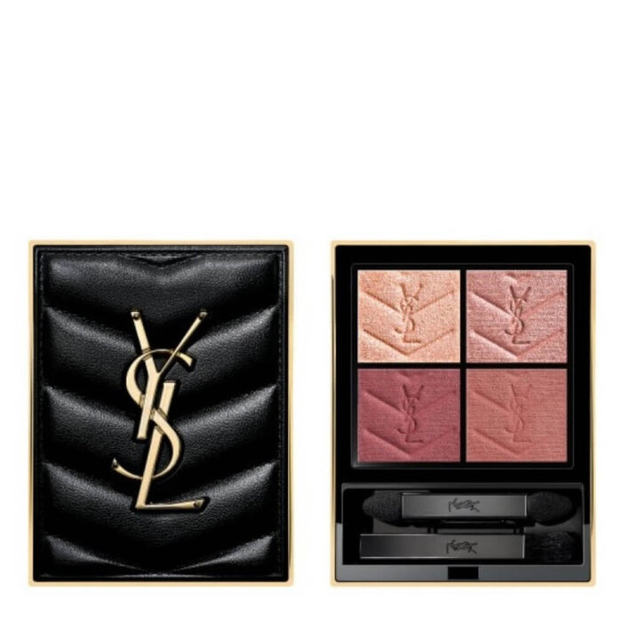 YSL Couture Baby Clutch Eyeshadow Palette 500 - 1