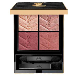 YSL Couture Baby Clutch Eyeshadow Palette 500 - YSL