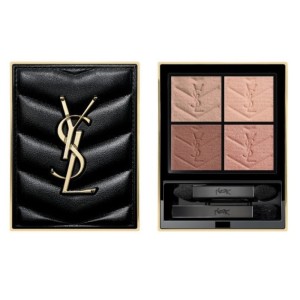 YSL Couture Baby Clutch Eyeshadow Palette 600 - Thumbnail